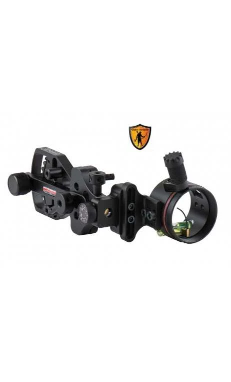 Viseur Pivotant AIMFAZE Pour Chasse à L'arc Et 3D MAXIMAL ARCHERY 1 Viseur Pivotant AIMFAZE Pour Chasse à L'arc Et 3D MAXIMAL ARCHERY