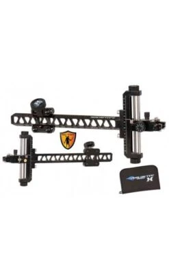 Viseur TEC X QT 284 AVALON ARCHERY