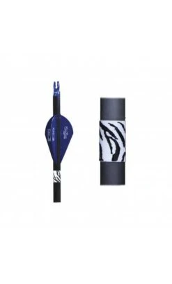 Visi-Wrap Bague Réfléchissante Flèche BOHNING ARCHERY