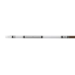 Wrap Adhesif Cresting Traditionnel Argent Three Rivers Archery -Tir Précis Promos Magasin wrap adhesif cresting traditionnel argent three rivers archery 2