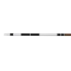 Wrap Adhesif Cresting Traditionnel Noir Three Rivers Archery 5 Wrap Adhesif Cresting Traditionnel Noir Three Rivers Archery -Tir Précis Promos Magasin wrap adhesif cresting traditionnel noir three rivers archery 2