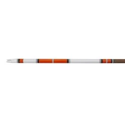 Wrap Adhesif Cresting Traditionnel Orange Three Rivers Archery -Tir Précis Promos Magasin wrap adhesif cresting traditionnel orange three rivers archery 2