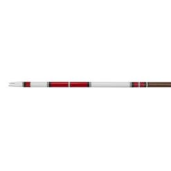 Wrap Adhesif Cresting Traditionnel Rouge Three Rivers Archery -Tir Précis Promos Magasin wrap adhesif cresting traditionnel rouge three rivers archery 2