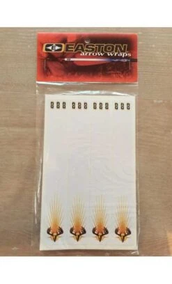 Wrap Cresting Adhésif 6.7" Skull EASTON ARCHERY